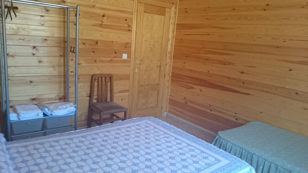 Casa Rural los Caños Fuente Álamo Habitación foto